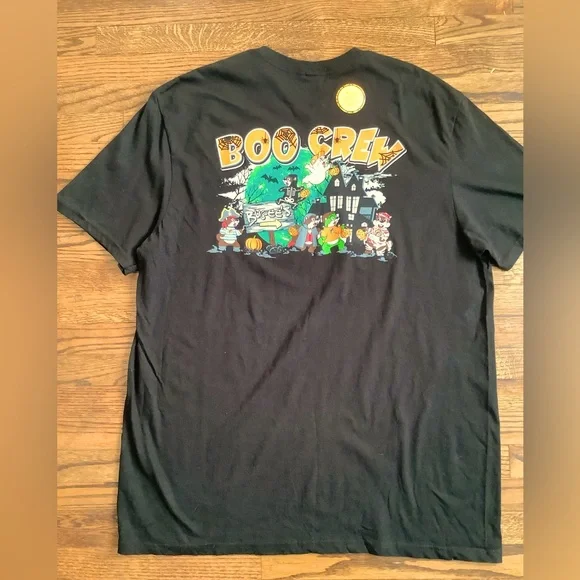 NWT Buc-ee’s Halloween T-Shirt - Picture 9 of 13